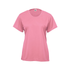 Badger Sport C2 Women's Tee (560000-001703), Color 'Pink'